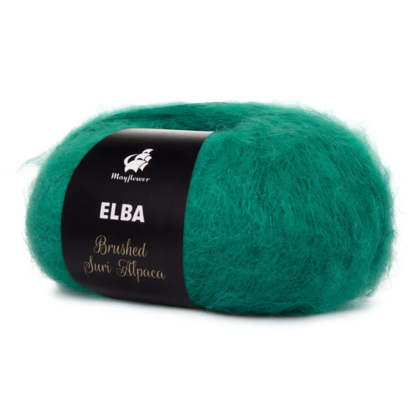 Mayflower Elba
